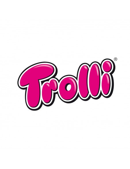 Gominolas Trolli