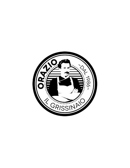Orazio il Grissinaio