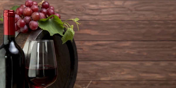 Selección de vinos recomendados para tu restaurante a buen precio